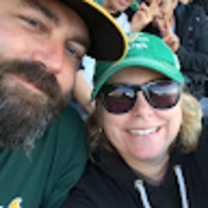 Meet your Posher, Kat